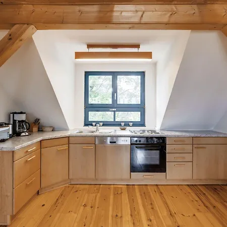 3-raum Dachgeschoss 54 Rankwitz