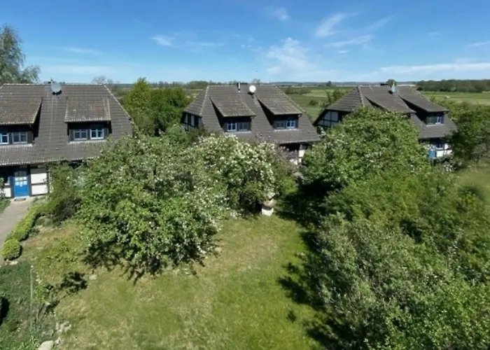 3-raum Dachgeschoss 54 * Rankwitz