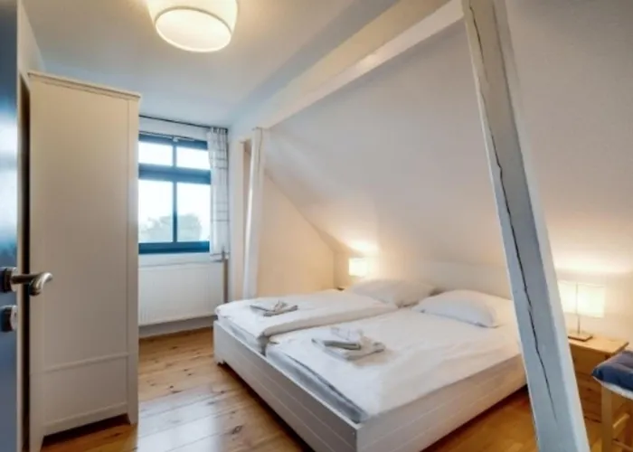 3-raum Dachgeschoss 54 Rankwitz